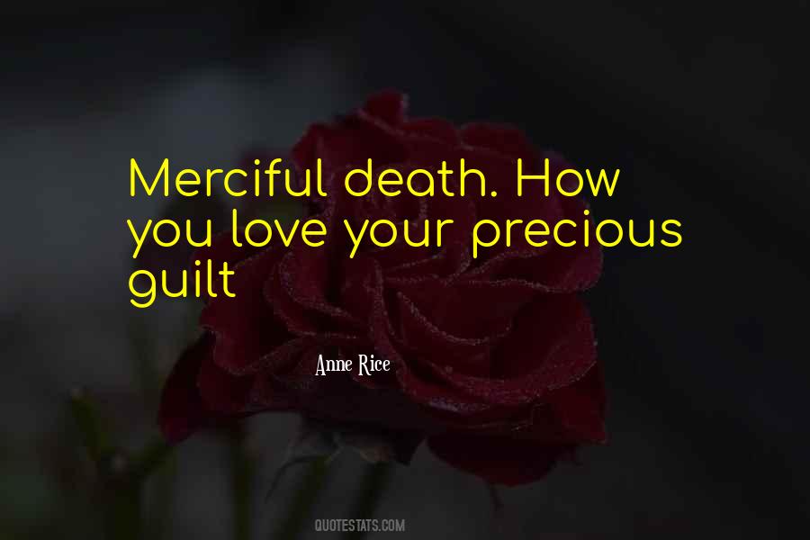 Your Precious Quotes #1804692