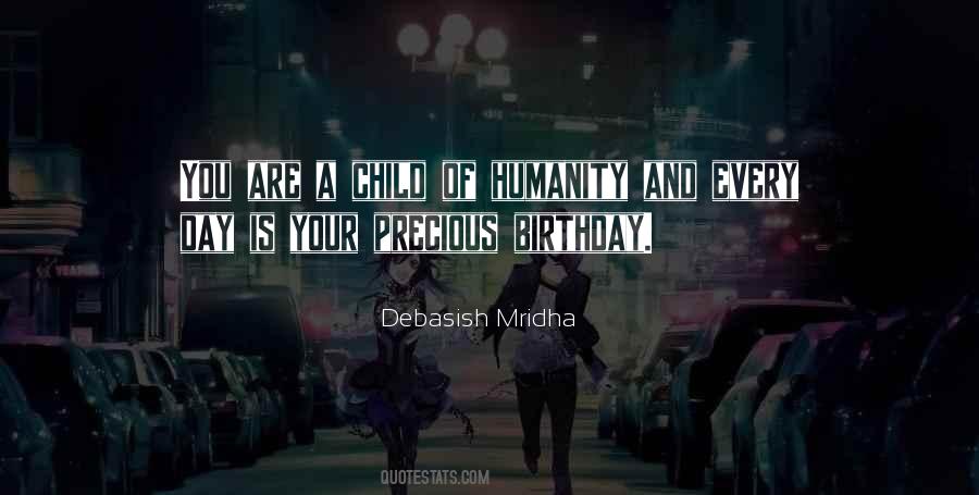 Your Precious Quotes #1853181