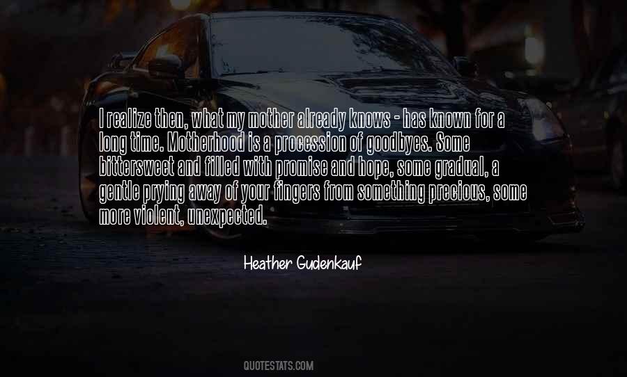Your Precious Quotes #370125