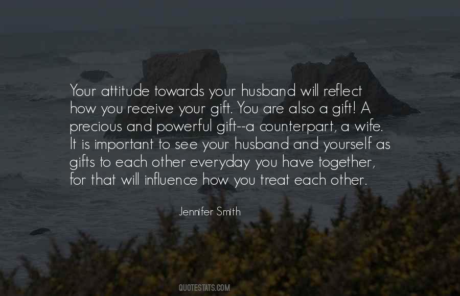 Your Precious Quotes #419039