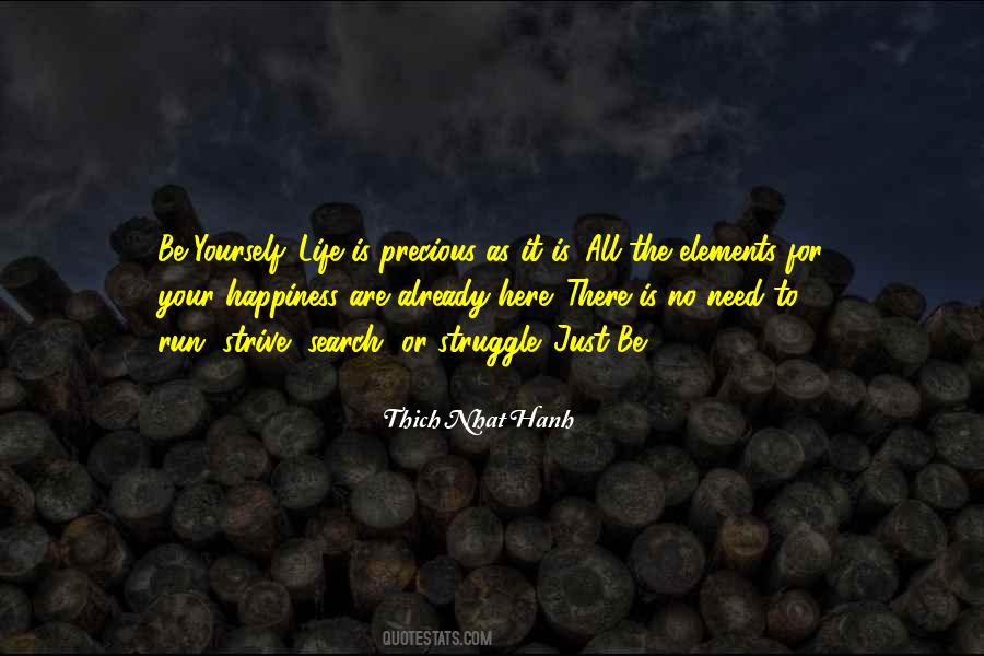Your Precious Quotes #435866