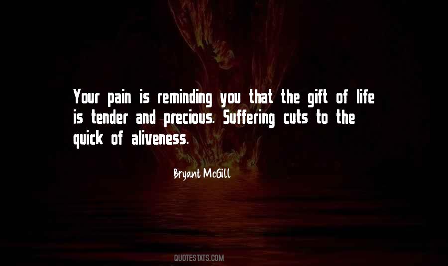 Your Precious Quotes #438721