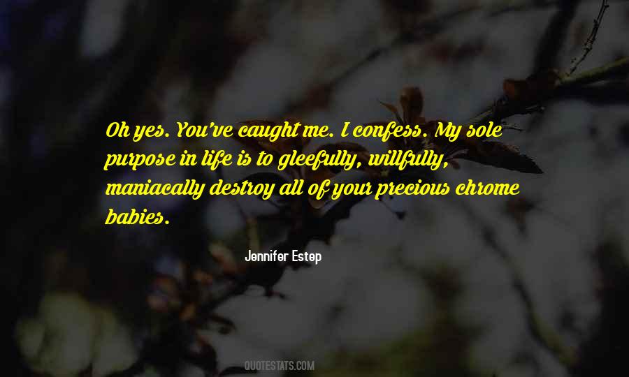 Your Precious Quotes #521836