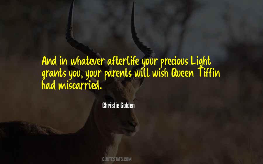 Your Precious Quotes #866716