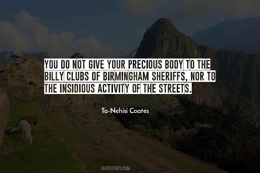 Your Precious Quotes #871743