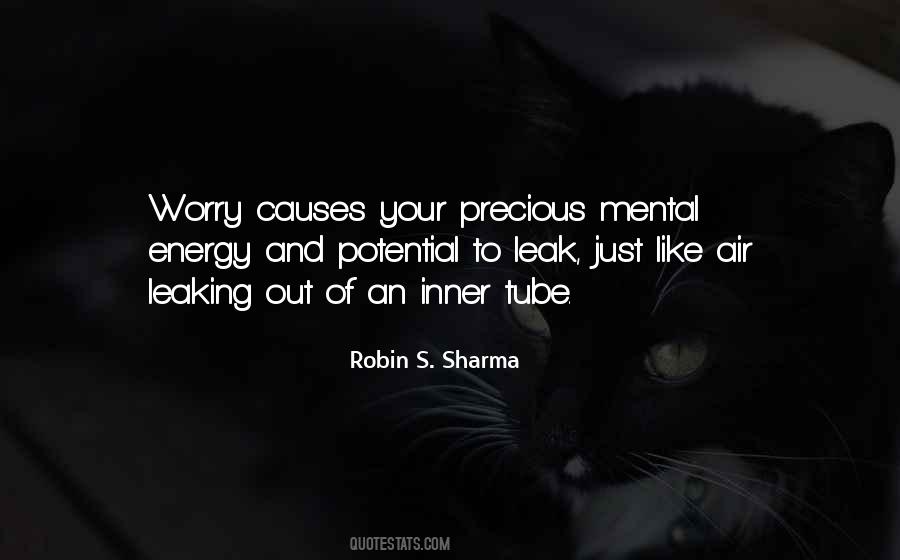 Your Precious Quotes #92525