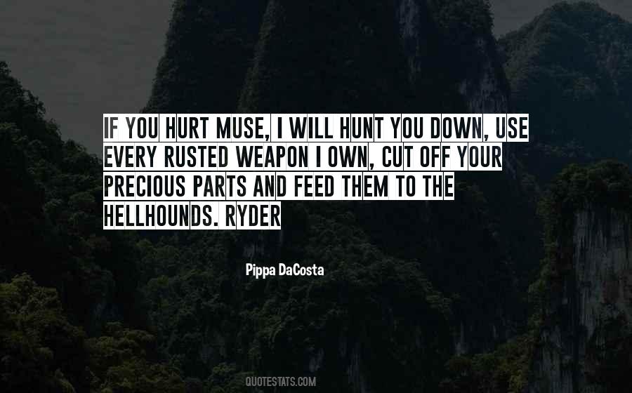 Your Precious Quotes #999757
