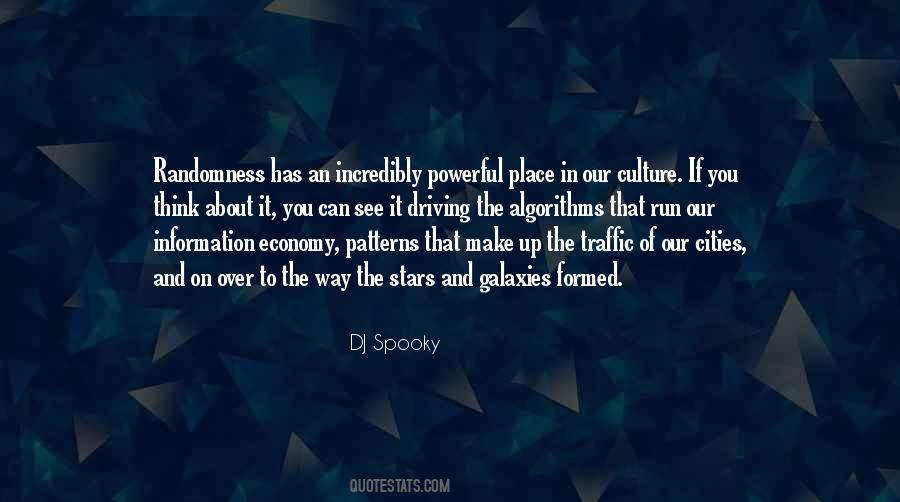 Powerful Culture Quotes #1867255