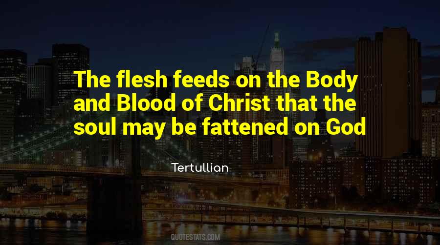 Feeds Your Soul Quotes #788295