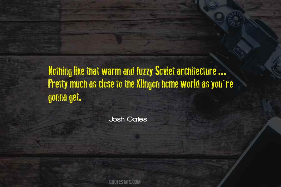 Home Architecture Quotes #511049