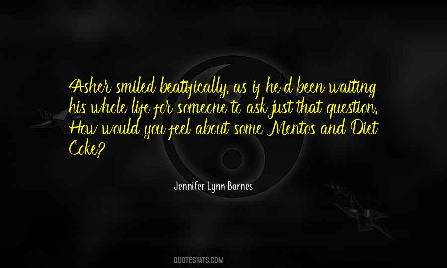 Feel About You Quotes #65025 Feel About You Quotes #65025