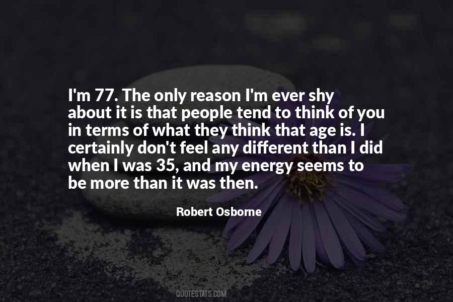 Feel About You Quotes #74866 Feel About You Quotes #74866