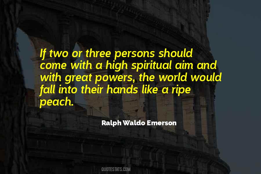 Business Spiritual Quotes #1438810