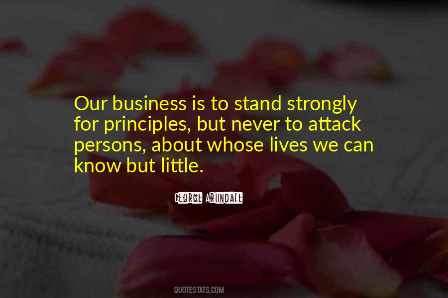 Business Spiritual Quotes #1721824