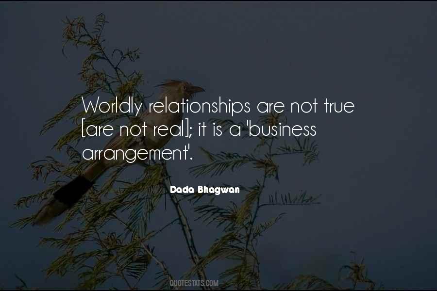 Business Spiritual Quotes #456079