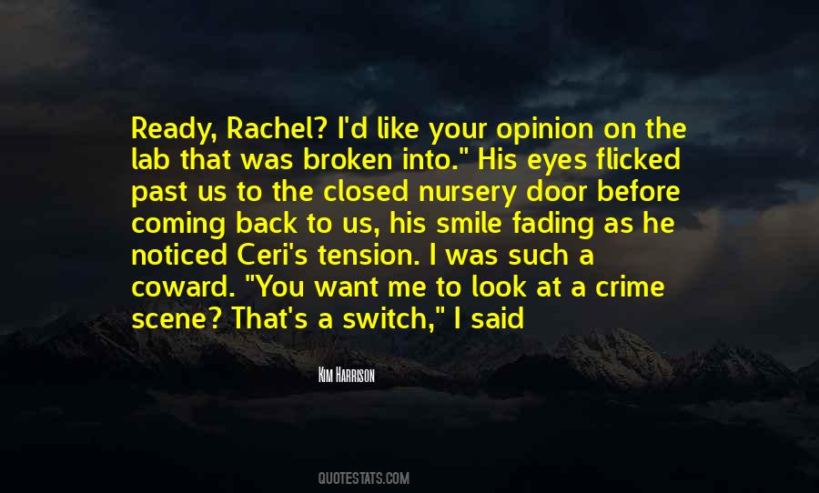 Look At Your Past Quotes #685463