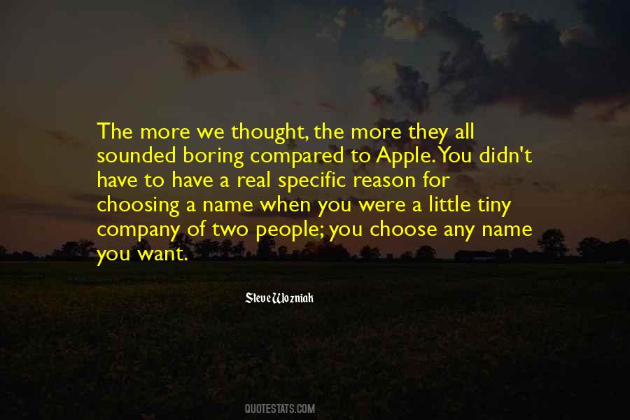 Company Name For Quotes #1006382