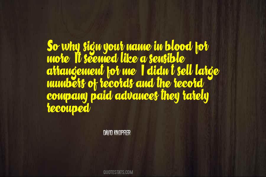 Company Name For Quotes #1841082