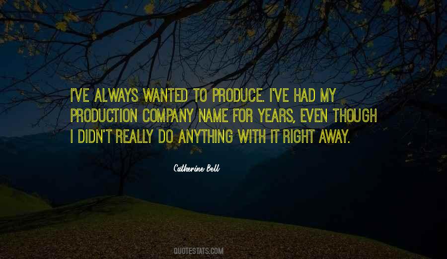 Company Name For Quotes #441270