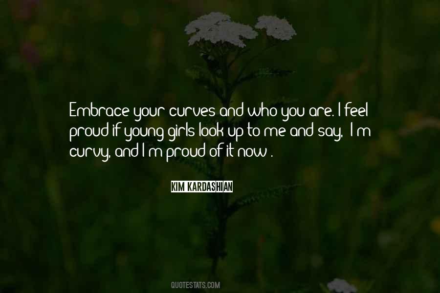Say Girl Quotes #1221643