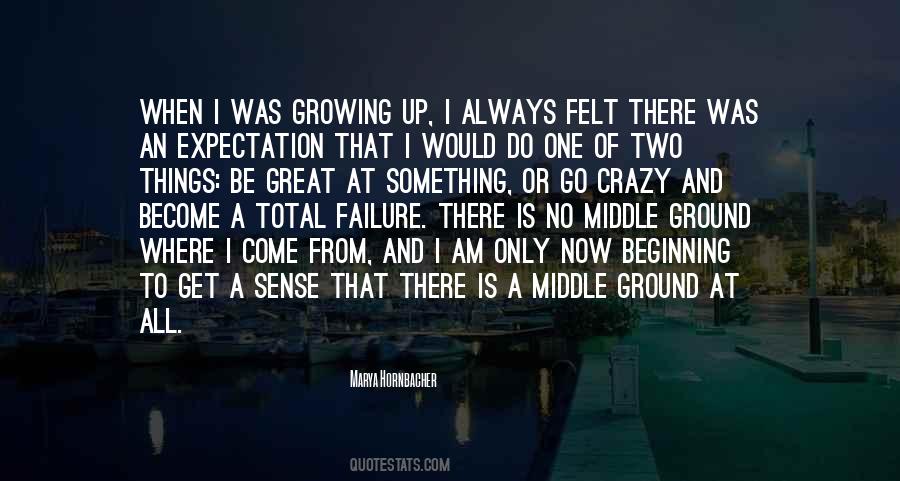 I Do Crazy Things Quotes #648858