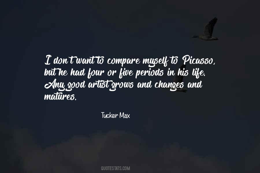 No One Can Compare To You Quotes #42901