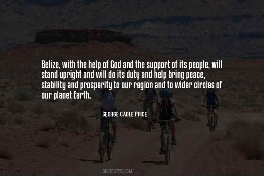 Support And Help Quotes #1107940