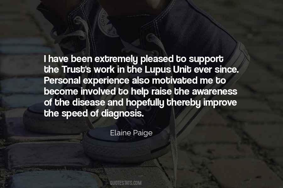 Support And Help Quotes #319136