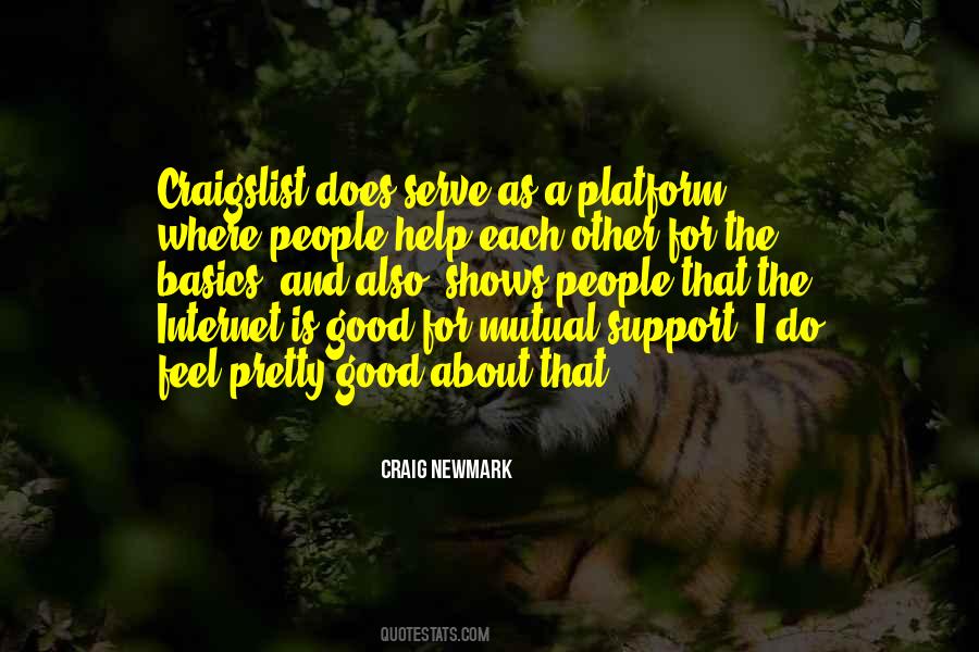 Support And Help Quotes #852723