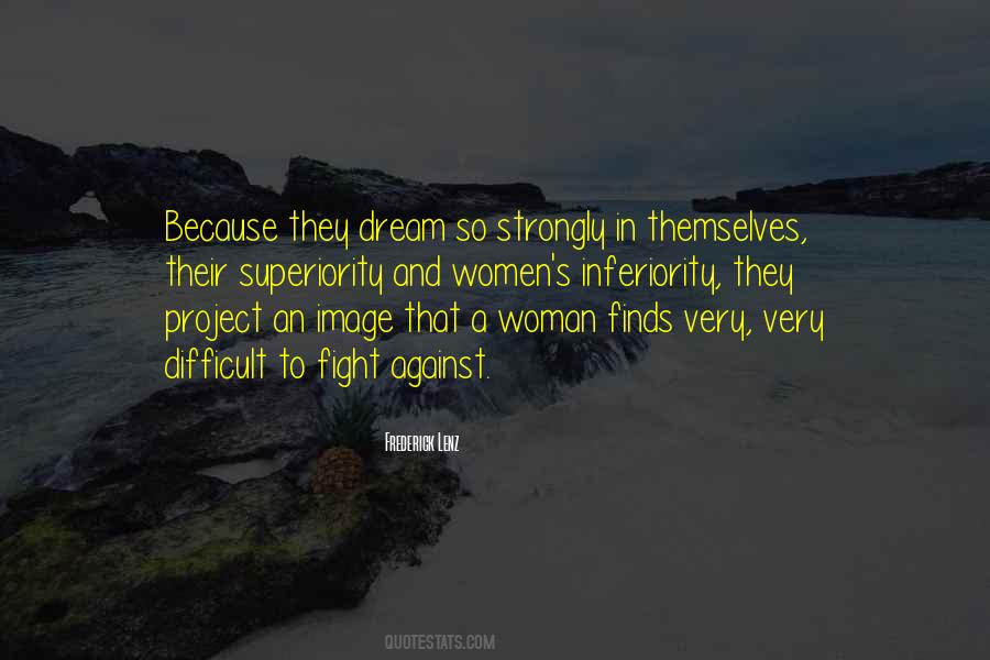 Difficult Woman Quotes #1407271