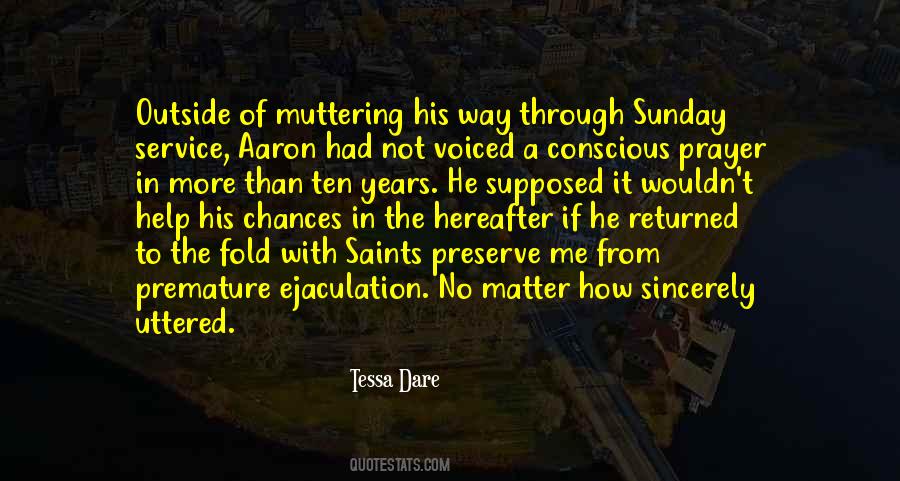More Chances Than Quotes #669587