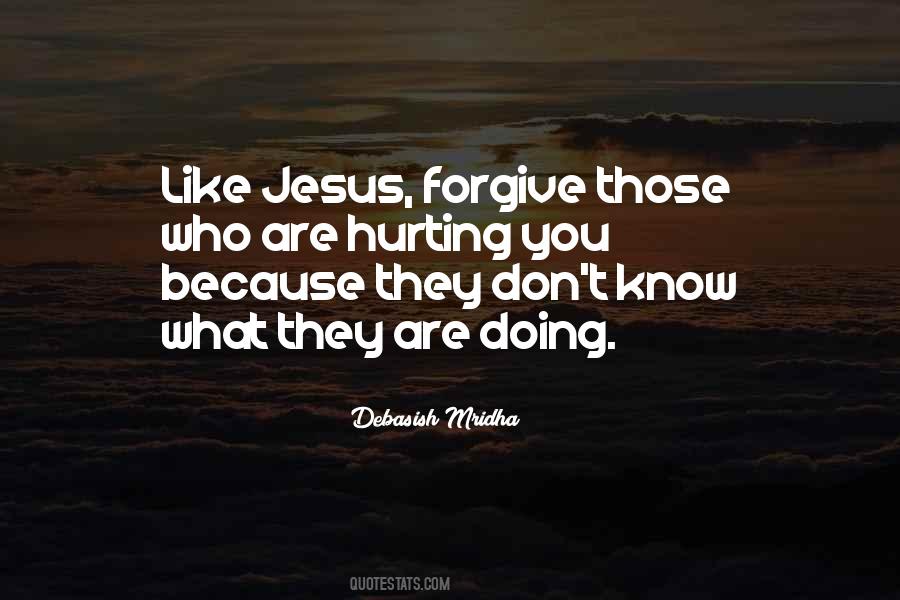 Jesus Philosophy Quotes #913526