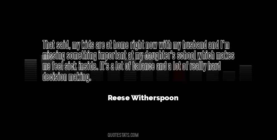 M Really Sick Quotes #1550404