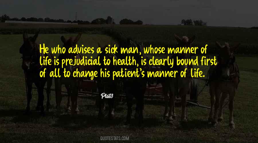 M Really Sick Quotes #70909