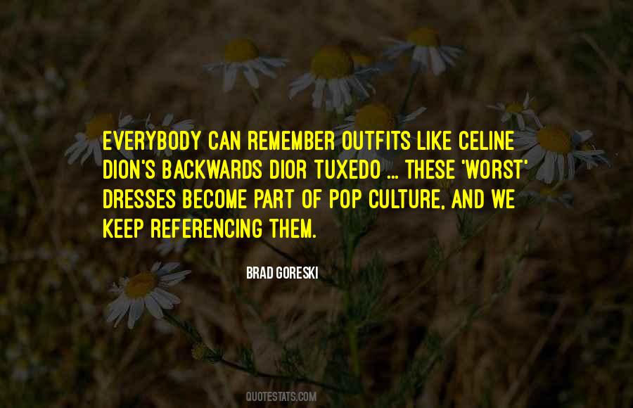Referencing In Quotes #918300