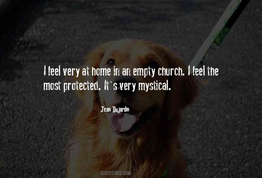 Feel Empty Without You Quotes #20506