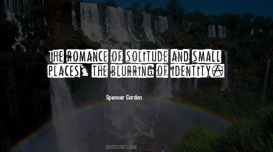 The Romance Of Quotes #23496