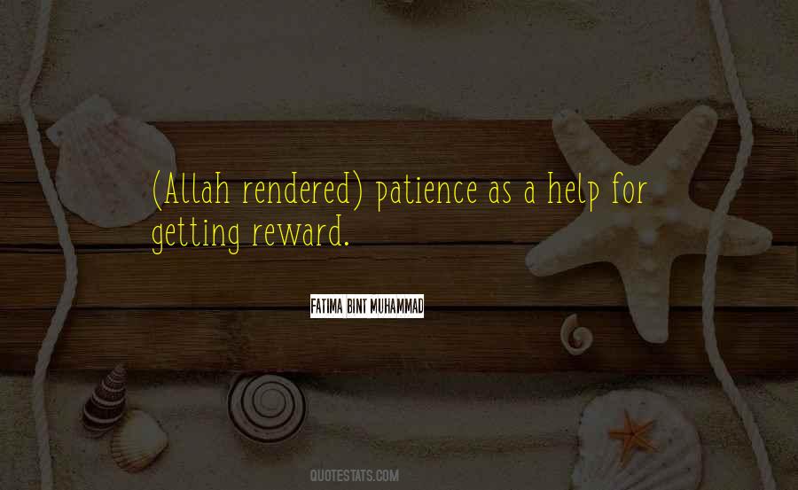 Allah Muhammad Quotes #1233737