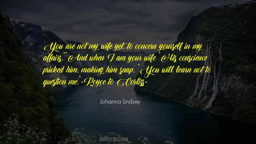 I Am Your Quotes #1330684