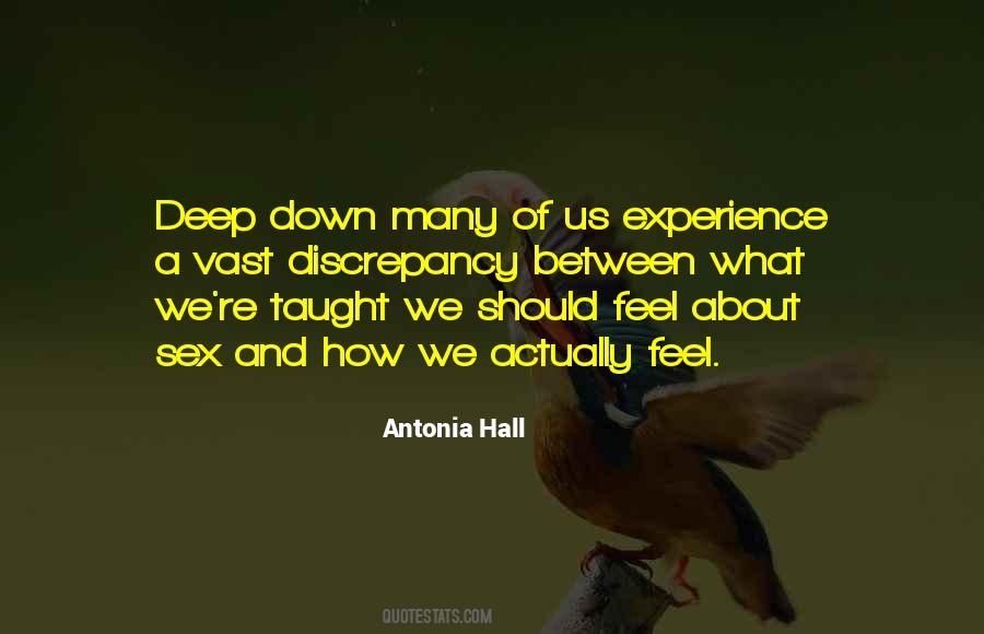 Feel Freedom Quotes #127801