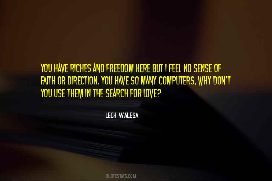 Feel Freedom Quotes #88701