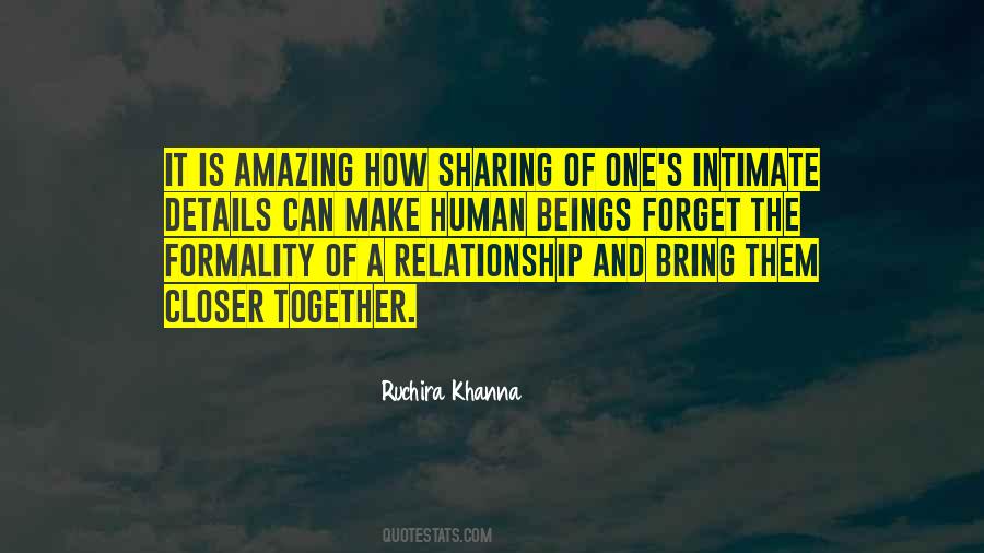 Amazing Together Quotes #858511