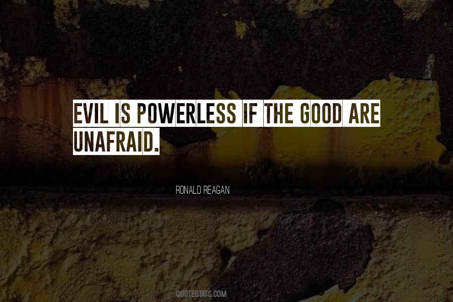 Evil Inspirational Quotes #968241