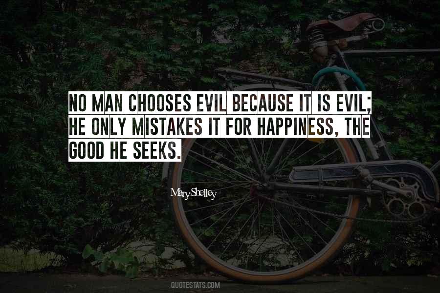Evil Inspirational Quotes #978713