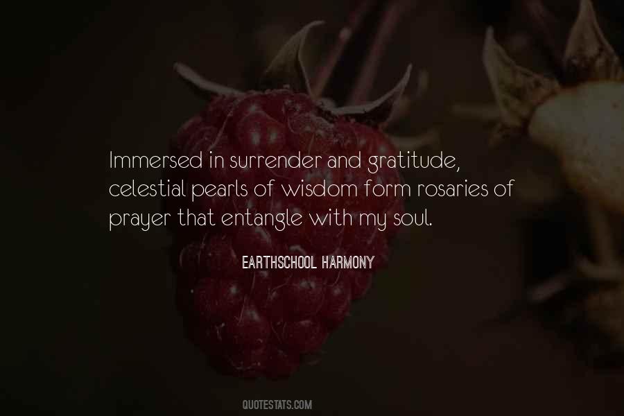 Healing Grace Quotes #1729241