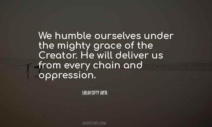 Healing Grace Quotes #590393