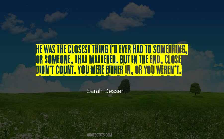 Healing Family Relationships Quotes #1654350
