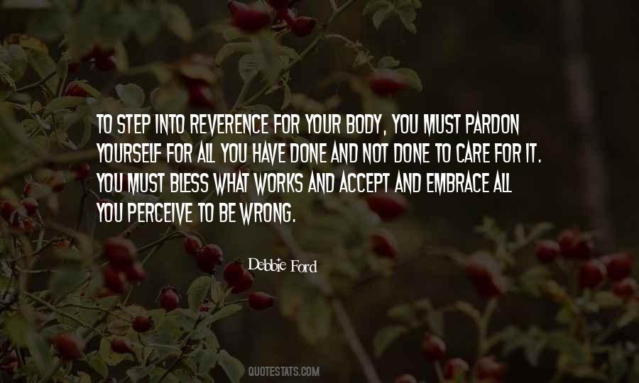 Healing Family Relationships Quotes #809913