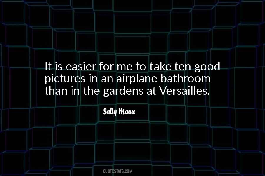 Garden Pictures Quotes #1859460