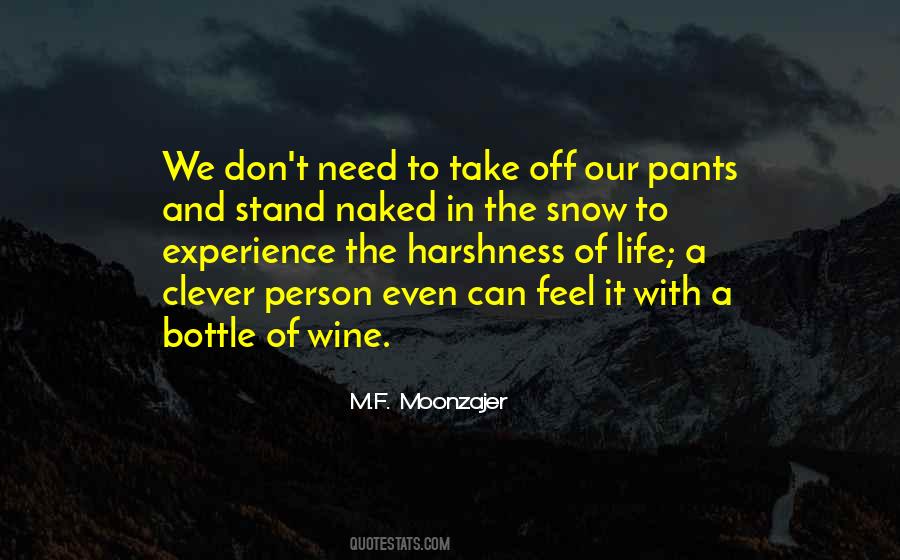 Need Wine Quotes #1760620
